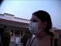 videos de Part 2 of 2 Scientologist Patty stalking peaceful protesters