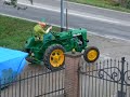 ZETOR 25A al carnevale 2008 - Thumb #1