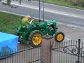 ZETOR 25A al carnevale 2008 - Thumb #2