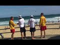 to the rescue