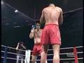 hesdy gerges vs bob van boxmeer
