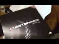 TRAKTOR SCRATCH PRO.  What's in the box