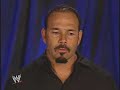 Chavo remembers Benoit