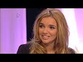 Girls aloud interview on T4 Girls aloud interview on T4