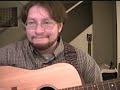 Imagine - Lee Paxton (John Lennon cover)
