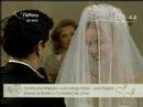 boda religiosa de juan diego florez con julia trappe