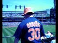 Comerica Park vs. Delmon and the Tweens