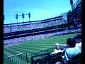 Comerica Park vs. Delmon and the Tweens