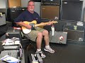 Fender Deluxe Reverb Reissue
