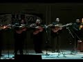 Desde Saltillo La Rondalla... Morir De Amor