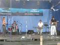 Sonic Boom - It's Raining, live @ Brugfeest