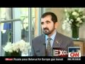 CNN's interview with Sheikh Mohammed Bin Rashid