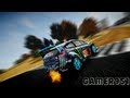 Ford Fiesta Rallycross - Ken Block [Hoonigan] 2013 para GTA 4 vídeo 1