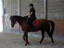nuée et moi tentative de pirouette