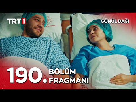 Gönül Dağı 190. Bölüm Fragmanı                                                                                                                                                                                                                            