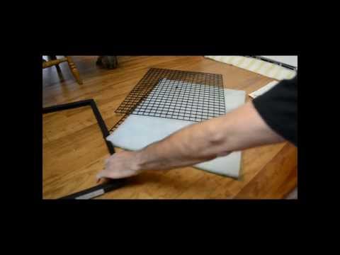 sizable - I'm FINALLY getting around to finishing editing the video for the filter that I'm using to slide into the Filter Base that I made in a previous video! Apolog...
