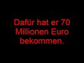 M�ller Skandal!