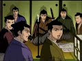Rurouni Kenshin-Linkin Park