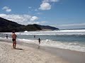 Praia de Camburi.MPG