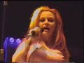 Fangoria en Alicante 2004 \"Carlos Baila en Otra Dimensi�n\"
