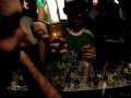 videos de Nottinghill ArtsClub - (Batmacumba Part 02) London-Uk.