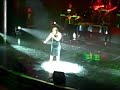 Shoshana Bean \"Wicked\" Medley R Family Vacations Cruise
