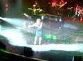 Shoshana Bean Wicked Medley R Family Vacations Cruise