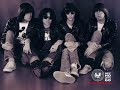 Ramones Tribute Needles and pins