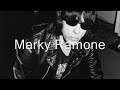 Ramones Tribute Needles and pins