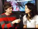 SLUR (Bangkok) - Interview on MDR Sputnik