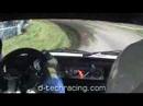 2 Rajd Tyski Mera - 64 Tomaszczyk - Martynek SS04