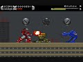 Iron Blood (MS-DOS CD)