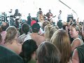 coachella 2006 in the 'gobi tent'. watch as amadou and mariam are led onto the stage.

it was actually an awesome vibe during their entire set. although i did want to hear senegal fast food.