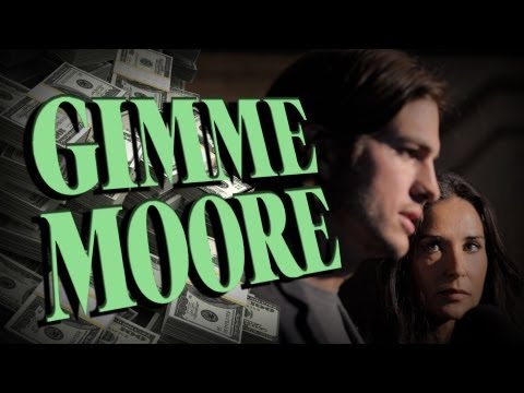 demi moore