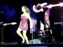 Celine Dion - Taking chances - Arras 07.07.08