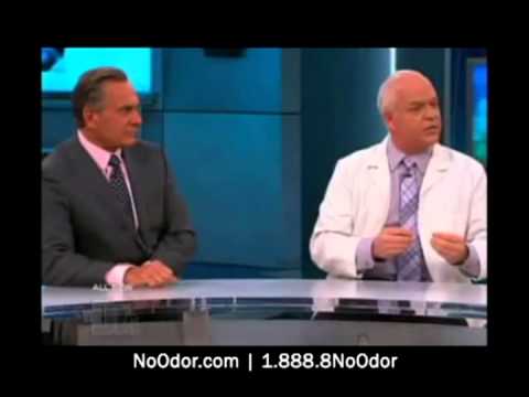 how to cure smelly farts