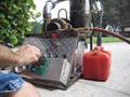 DIY gas turbine megasquirt management 2