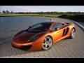 McLaren Making Moves, Top Gear Spied, BMW M5 Inside ...