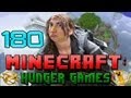  Minecraft: <b>Hunger Games</b> w/Mitch! Game 180 <b>...</b>
