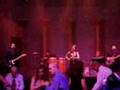 Kiuldret performing Seduceme