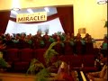 DEXTER WALKER AND ZION MOVEMENT CHORALE.