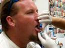 tongue piercing by orgazmic, central coast australia tongue piercing by orgazmic, central coast australia