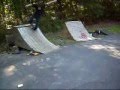 Meow Skate Video