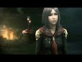 Final Fantasy Type-0 - Walkthrough Part 19 - Chapter 4 - BOSS:ヴァジュラと戦闘 Chap. Ending