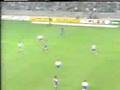 Romario, long distance goal against Atletico Madrid