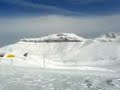Snowboarding in Banff trailer