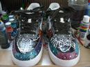 custom designed by wonhyo