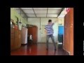 120727 T-ARA (티아라) - Day By Day (데이바이데이) Dance Cover from JOEY DANCER