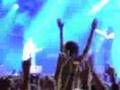 P'aqui P'alla -  La Fuga (Viña Rock 2008)