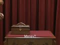 Magicians Changing Chest - Www.magia.com.ec